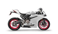 Ducati 959 1299 Carénages