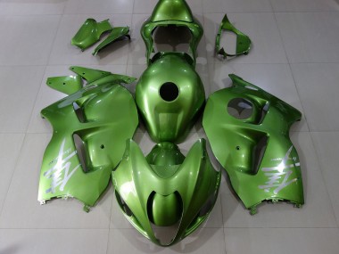 1997-2007 Vert Spécial GSXR 1300 Carénage Moto