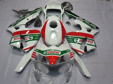 2003-2004 Castro CBR600RR Carénage Moto