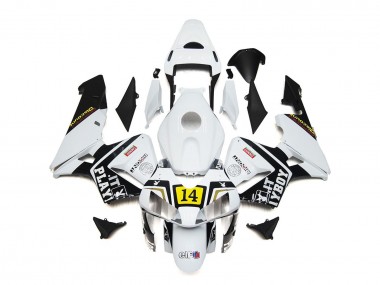 2003-2004 Playboy 14 CBR600RR Carénage Moto