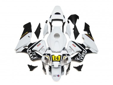 2003-2004 Playboy 14 CBR600RR Carénage Moto