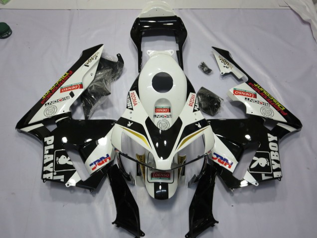 2003-2004 Playboy CBR600RR Carénage Moto