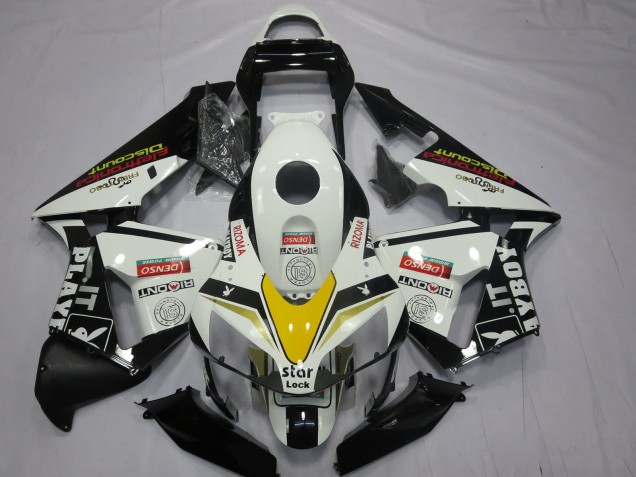 2003-2004 Playboy Style CBR600RR Carénage Moto