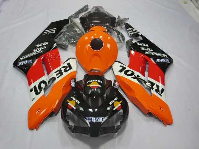 2004-2005 Repsol Conception CBR1000RR Carénage Moto