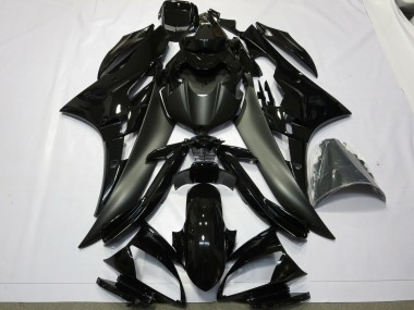 2006-2007 Brillant Uni & Mat R6 Carénage Moto