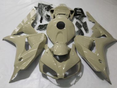 2006-2007 Bronzage Du Désert CBR1000RR Carénage Moto