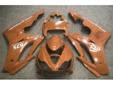 2006-2008 Bronze Daytona 675 Carénage Moto