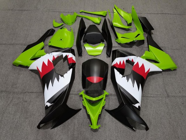 2008-2010 Requin ZX10R Carénage Moto