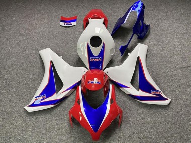 2008-2011 Design Classico HRC CBR1000RR Carénage Moto