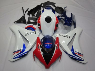 2008-2011 Rêve CBR1000RR Carénage Moto