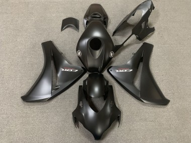 2008-2011 Satin Noir CBR1000RR Carénage Moto