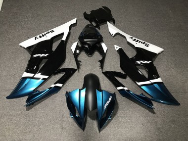 2008-2016 Spiffy Personnalisé R6 Carénage Moto