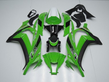 2011-2015 OEM Style ZX10R Carénage Moto