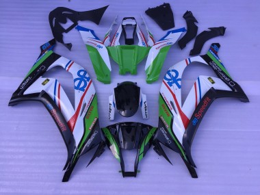 2011-2015 Speedfit ZX10R Carénage Moto