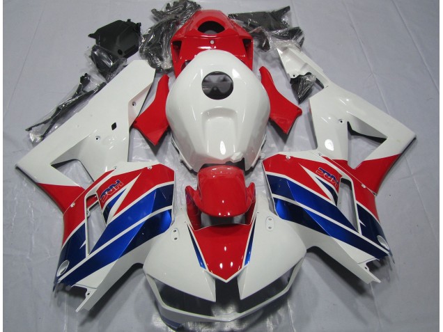 2013-2023 OEM Style CBR600RR Carénage Moto